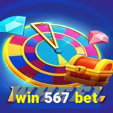 win 567 bet